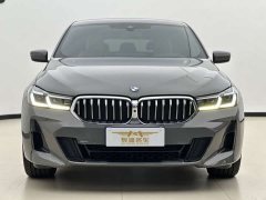 BMW 6 Series GT 2021 Facelift 630i M Sport Package - ფოტო 2