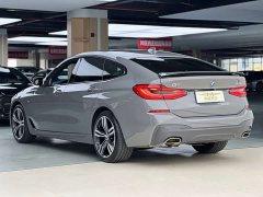 BMW 6 Series GT 2021 Facelift 630i M Sport Package - ფოტო 3