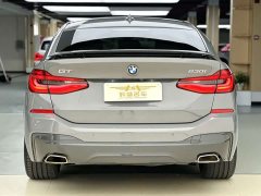 BMW 6 Series GT 2021 Facelift 630i M Sport Package - ფოტო 4