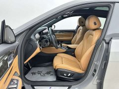 BMW 6 Series GT 2021 Facelift 630i M Sport Package - ფოტო 5