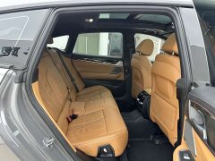BMW 6 Series GT 2021 Facelift 630i M Sport Package - ფოტო 6