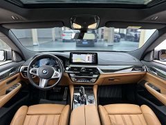 BMW 6 Series GT 2021 Facelift 630i M Sport Package - ფოტო 7