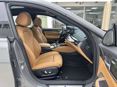 BMW 6 Series GT 2021 Facelift 630i M Sport Package - ფოტო 8