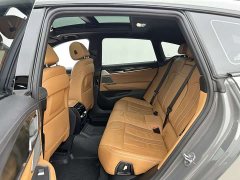 BMW 6 Series GT 2021 Facelift 630i M Sport Package - ფოტო 9
