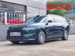 AITO Wenjie M9 Extended Range Ultra 52kWh 6-Seater with 192-Line LiDAR - ფოტო 1