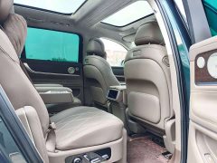 AITO Wenjie M9 Extended Range Ultra 52kWh 6-Seater with 192-Line LiDAR - ფოტო 10