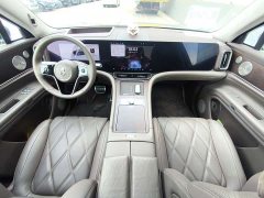 AITO Wenjie M9 Extended Range Ultra 52kWh 6-Seater with 192-Line LiDAR - ფოტო 11