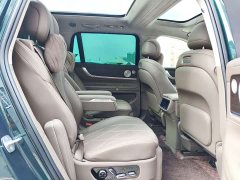 AITO Wenjie M9 Extended Range Ultra 52kWh 6-Seater with 192-Line LiDAR - ფოტო 12