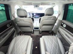 AITO Wenjie M9 Extended Range Ultra 52kWh 6-Seater with 192-Line LiDAR - ფოტო 13