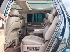 AITO Wenjie M9 Extended Range Ultra 52kWh 6-Seater with 192-Line LiDAR - ფოტო 14