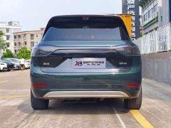 AITO Wenjie M9 Extended Range Ultra 52kWh 6-Seater with 192-Line LiDAR - ფოტო 16