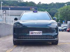 AITO Wenjie M9 Extended Range Ultra 52kWh 6-Seater with 192-Line LiDAR - ფოტო 2