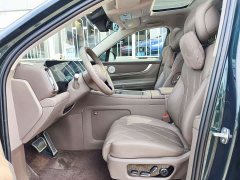 AITO Wenjie M9 Extended Range Ultra 52kWh 6-Seater with 192-Line LiDAR - ფოტო 3