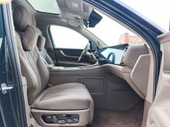 AITO Wenjie M9 Extended Range Ultra 52kWh 6-Seater with 192-Line LiDAR - ფოტო 7
