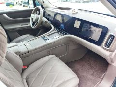 AITO Wenjie M9 Extended Range Ultra 52kWh 6-Seater with 192-Line LiDAR - ფოტო 8