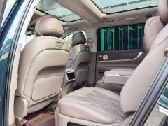 AITO Wenjie M9 Extended Range Ultra 52kWh 6-Seater with 192-Line LiDAR - ფოტო 9