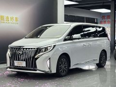 GAC Aion M8 Lingxiu Series 390T Luxury - ფოტო 1