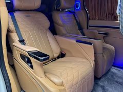 GAC Aion M8 Lingxiu Series 390T Luxury - ფოტო 3