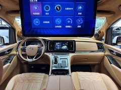 GAC Aion M8 Lingxiu Series 390T Luxury - ფოტო 4