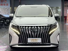 GAC Aion M8 Lingxiu Series 390T Luxury - ფოტო 5