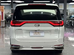 GAC Aion M8 Lingxiu Series 390T Luxury - ფოტო 6