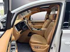 GAC Aion M8 Lingxiu Series 390T Luxury - ფოტო 7
