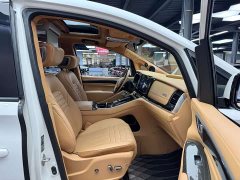 GAC Aion M8 Lingxiu Series 390T Luxury - ფოტო 8