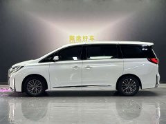 GAC Aion M8 Lingxiu Series 390T Luxury - ფოტო 9