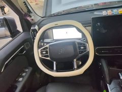 Jetour Chitu Jietu Traveler 2023 2.0T AWD Expedition PRO - ფოტო 15