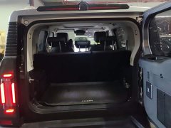 Jetour Chitu Jietu Traveler 2023 2.0T AWD Expedition PRO - ფოტო 4