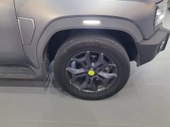 Jetour Chitu Jietu Traveler 2023 2.0T AWD Expedition PRO - ფოტო 6