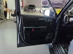Jetour Chitu Jietu Traveler 2023 2.0T AWD Expedition PRO - ფოტო 7
