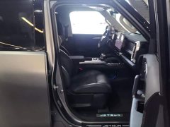 Jetour Chitu Jietu Traveler 2023 2.0T AWD Expedition PRO - ფოტო 8