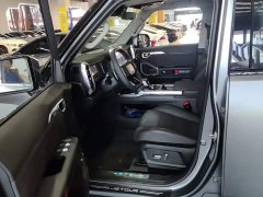 Jetour Chitu Jietu Traveler 2023 2.0T AWD Expedition PRO - ფოტო 9