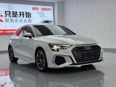 Audi A3 Sportback 35 TFSI Fashion Elegant - ფოტო 2