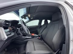 Audi A3 Sportback 35 TFSI Fashion Elegant - ფოტო 5