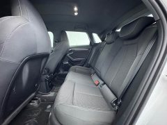 Audi A3 Sportback 35 TFSI Fashion Elegant - ფოტო 6