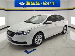 Buick Excelle Facelift Classic 1.5L Automatic Elite - ფოტო 1