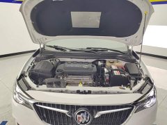 Buick Excelle Facelift Classic 1.5L Automatic Elite - ფოტო 10