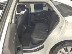 Buick Excelle Facelift Classic 1.5L Automatic Elite - ფოტო 11