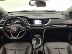 Buick Excelle Facelift Classic 1.5L Automatic Elite - ფოტო 12