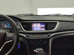 Buick Excelle Facelift Classic 1.5L Automatic Elite - ფოტო 13