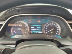 Buick Excelle Facelift Classic 1.5L Automatic Elite - ფოტო 14