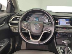 Buick Excelle Facelift Classic 1.5L Automatic Elite - ფოტო 15