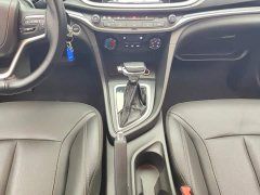 Buick Excelle Facelift Classic 1.5L Automatic Elite - ფოტო 16