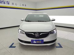 Buick Excelle Facelift Classic 1.5L Automatic Elite - ფოტო 2