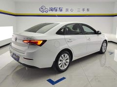 Buick Excelle Facelift Classic 1.5L Automatic Elite - ფოტო 3