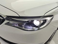 Buick Excelle Facelift Classic 1.5L Automatic Elite - ფოტო 5