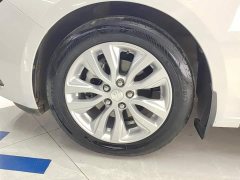 Buick Excelle Facelift Classic 1.5L Automatic Elite - ფოტო 6