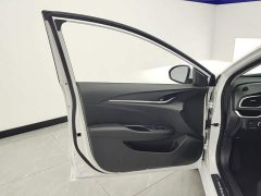 Buick Excelle Facelift Classic 1.5L Automatic Elite - ფოტო 7